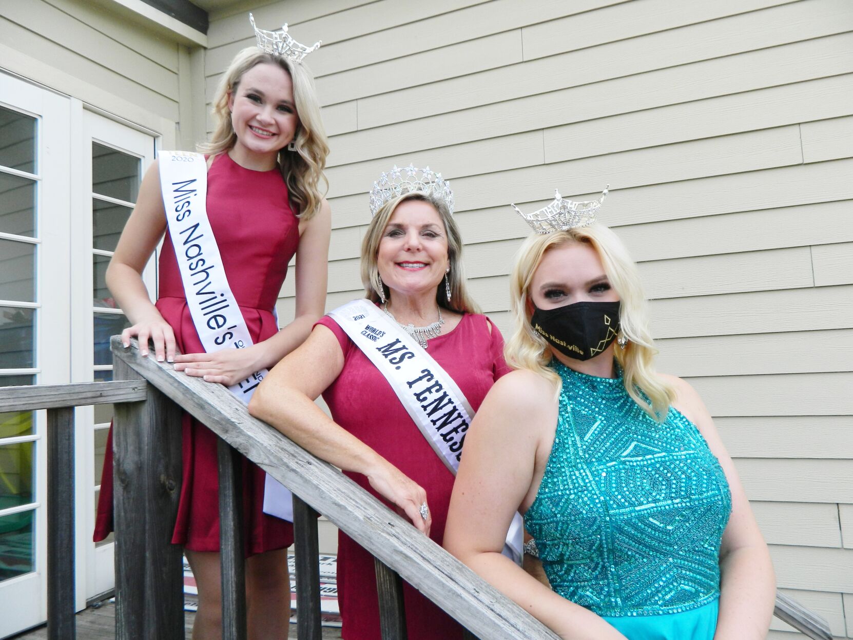 Beauty Pageant
